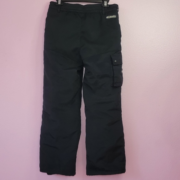 Columbia Sportwear Tectonite Yount Snowboard Ski Pants / 14/16. - Picture 2 of 10